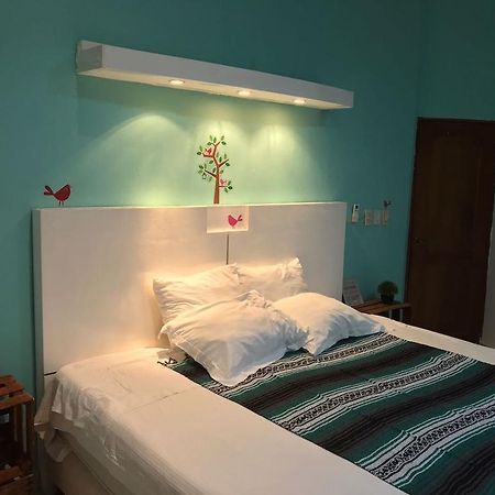 Miramar Home Канкун Екстер'єр фото